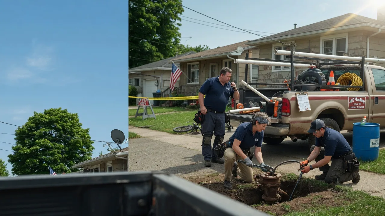 Water Heater Replacement in Kelly, LA near me